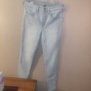 Ae super hi-rise jegging